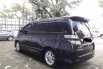 Mobil Toyota Vellfire 2011 terbaik di Jawa Barat 4