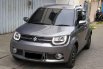 Jual mobil Suzuki Ignis GX 2018 bekas, Jawa Timur 3