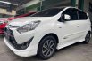 Jual Toyota Agya 2017 harga murah di Bali 2