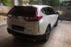 Mobil Honda CR-V 2017 Prestige dijual, Jawa Tengah 7