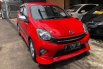 Jual mobil bekas murah Toyota Agya G 2015 di Jawa Barat 1