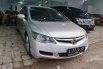 Jawa Timur, jual mobil Honda Civic 2008 dengan harga terjangkau 1