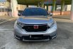 DKI Jakarta, jual mobil Honda CR-V Turbo Prestige 2018 dengan harga terjangkau 1