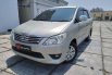 DKI Jakarta, jual mobil Toyota Kijang Innova G 2012 dengan harga terjangkau 4