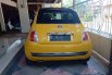 Jawa Timur, Fiat 500 1.4 2015 kondisi terawat 3