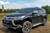 Jual mobil Mitsubishi Pajero Sport Dakar 2016 bekas, Sumatra Selatan 2