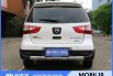 Mobil Nissan Grand Livina 2017 X-Gear dijual, DKI Jakarta 14