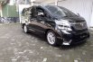 Mobil Toyota Vellfire 2011 terbaik di Jawa Barat 1