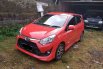 Toyota Agya 2019 Jawa Tengah dijual dengan harga termurah 4