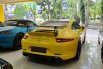 Porsche 911 Carrera 2015 Kuning 2