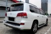 Lexus LX 570 2012 Putih 5