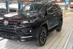 TOYOTA END YEAR SALE Toyota Fortuner  1