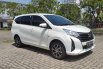 Toyota Calya 1.2 G AT Wrn Putih Like New Mulus TDP 28Jt 7