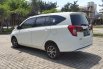 Toyota Calya 1.2 G AT Wrn Putih Like New Mulus TDP 28Jt 8
