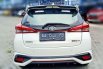 Toyota Yaris TRD Sportivo  Matic 2019 Putih, Km 2 Rb,Like New 6