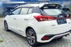 Toyota Yaris TRD Sportivo  Matic 2019 Putih, Km 2 Rb,Like New 5