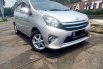 Dijual mobil bekas Toyota Agya G, DKI Jakarta  7