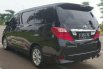 Jual mobil Toyota Alphard G 2009 bekas, Banten 7