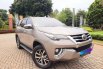 Jual mobil bekas murah Toyota Fortuner VRZ 2016 di Jawa Barat 7