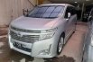Jual Nissan Elgrand Highway Star 2012 harga murah di DKI Jakarta 5