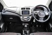Daihatsu Ayla 1.2 R Deluxe 2017 Silver TDP mulai 15jt! #Mobil88Buaran  2