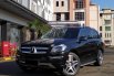 Mercedes-Benz GL 400 2015 SUV Hitam. 1