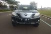 Mobil Toyota Fortuner 2013 G dijual, Banten 8