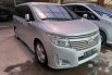 Jual Nissan Elgrand Highway Star 2012 harga murah di DKI Jakarta 6