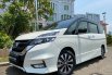 Jual cepat Nissan Serena Highway Star 2019 di Banten 9