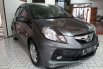 Mobil Honda Brio 2014 Satya E dijual, Jawa Timur 7