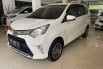 Toyota calya G putih 2019 manual 1