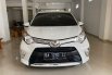 Toyota calya G putih 2019 manual 3