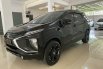 Mitsubishi Xpander Exceed 2018 Mt Hitam 1