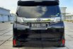 Mobil Toyota Vellfire 2017 ZG dijual, DKI Jakarta 5