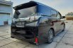 Mobil Toyota Vellfire 2017 ZG dijual, DKI Jakarta 4