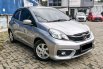 Mobil Honda Brio Satya E 2017 dijual, DKI Jakarta 4