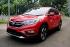 Honda CR-V 2.4 Prestige 2015 Merah 3