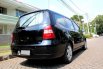 Nissan Grand Livina XV 2010 Hitam 4