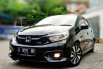 Honda Brio Rs 1.2 Automatic 2018 Hitam, Istimewa 2