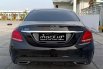 Jual mobil Mercedes-Benz C-Class 2018 , Kota Jakarta Utara, DKI Jakarta 2