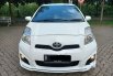 Dijual mobil bekas Toyota Yaris TRD Sportivo, DKI Jakarta  8