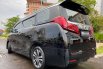 Mobil Toyota Alphard 2020 G terbaik di DKI Jakarta 1