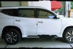 Jual mobil bekas murah Mitsubishi Pajero Sport Dakar 2017 di Jawa Timur 8