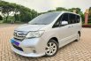 Mobil Nissan Serena 2014 Highway Star terbaik di Banten 7