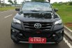 Mobil Toyota Fortuner 2017 TRD terbaik di DKI Jakarta 11