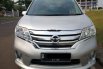 Jual mobil Nissan Serena Highway Star 2013 bekas, Banten 6