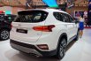 Hyundai Santa Fe CRDi e-VGTurbocharge 2020 Promo Kredit DP / Bunga 0% | SantaFe Diskon Akhir Tahun 3