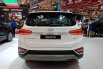 Hyundai Santa Fe CRDi e-VGTurbocharge 2020 Promo Kredit DP / Bunga 0% | SantaFe Diskon Akhir Tahun 4