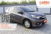 Honda Brio E Satya MT 2020 Abu-abu 1