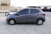 Honda Brio E Satya MT 2020 Abu-abu 5